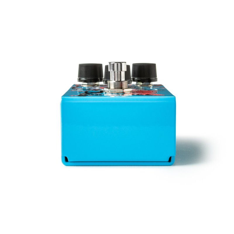 Way Huge - Way Huge Smalls Geisha Drive Blue Effects Pedal #WM32B