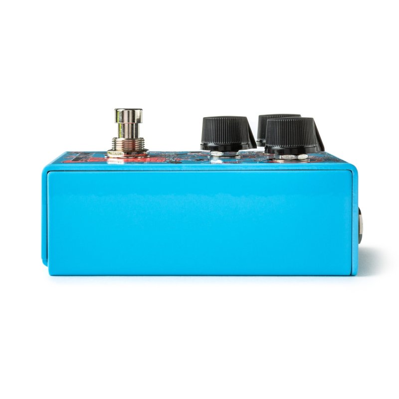 Way Huge - Way Huge Smalls Geisha Drive Blue Effects Pedal #WM32B