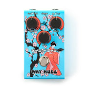 Way Huge - Way Huge Smalls Geisha Drive Blue Effects Pedal #WM32B