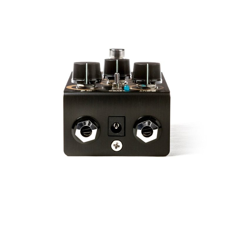 Way Huge - Way Huge Smalls Pork & Pickle Overdrive & Fuzz #WM91