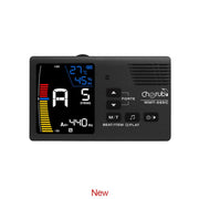 Cherub - 5-In-1 Rechargeable String Instrument Mate Hygrometer & Thermometer Equipped #WMT-565C