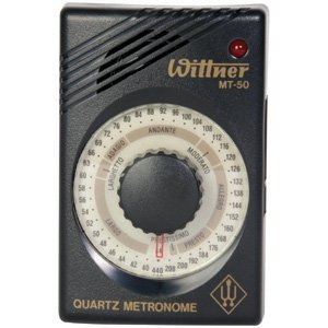 Wittner - WMT50 Quartz Metronome
