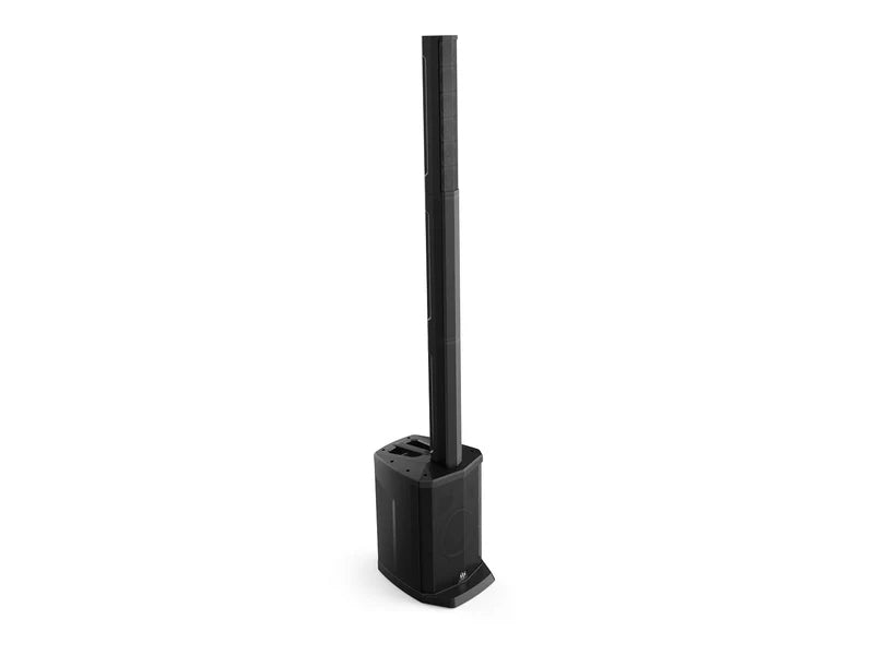 Gemini - Modular Line Array Speaker 1200W Portable PA #WPX-2000
