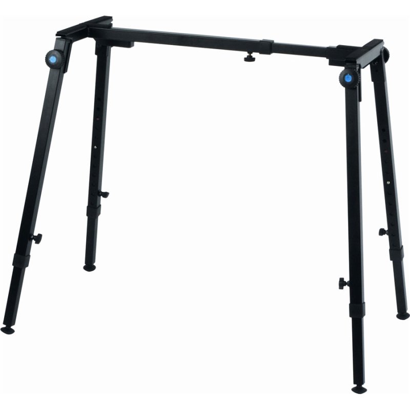 Quik Lok - Heavy Duty Fully Adjustable Keyboard Structure #WS421