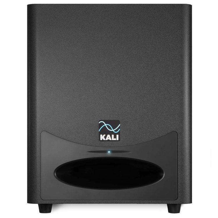 Kali Audio - Project Watts Dual 6" Active Studio Subwoofer #WS6.2