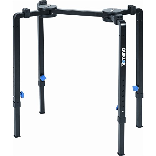 Quik Lok - Multifunction Heavy Duty Compact "T" Stand #WS640