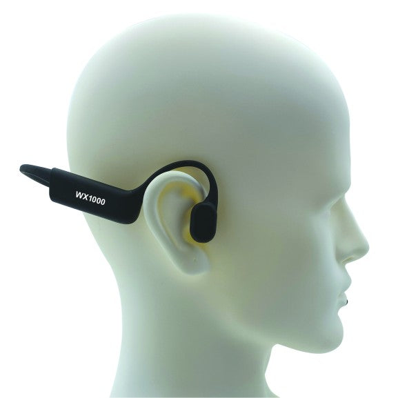 CAD Audio - Wireless Headworn Microphone System (550 to 590 MHz) #WX1000HW