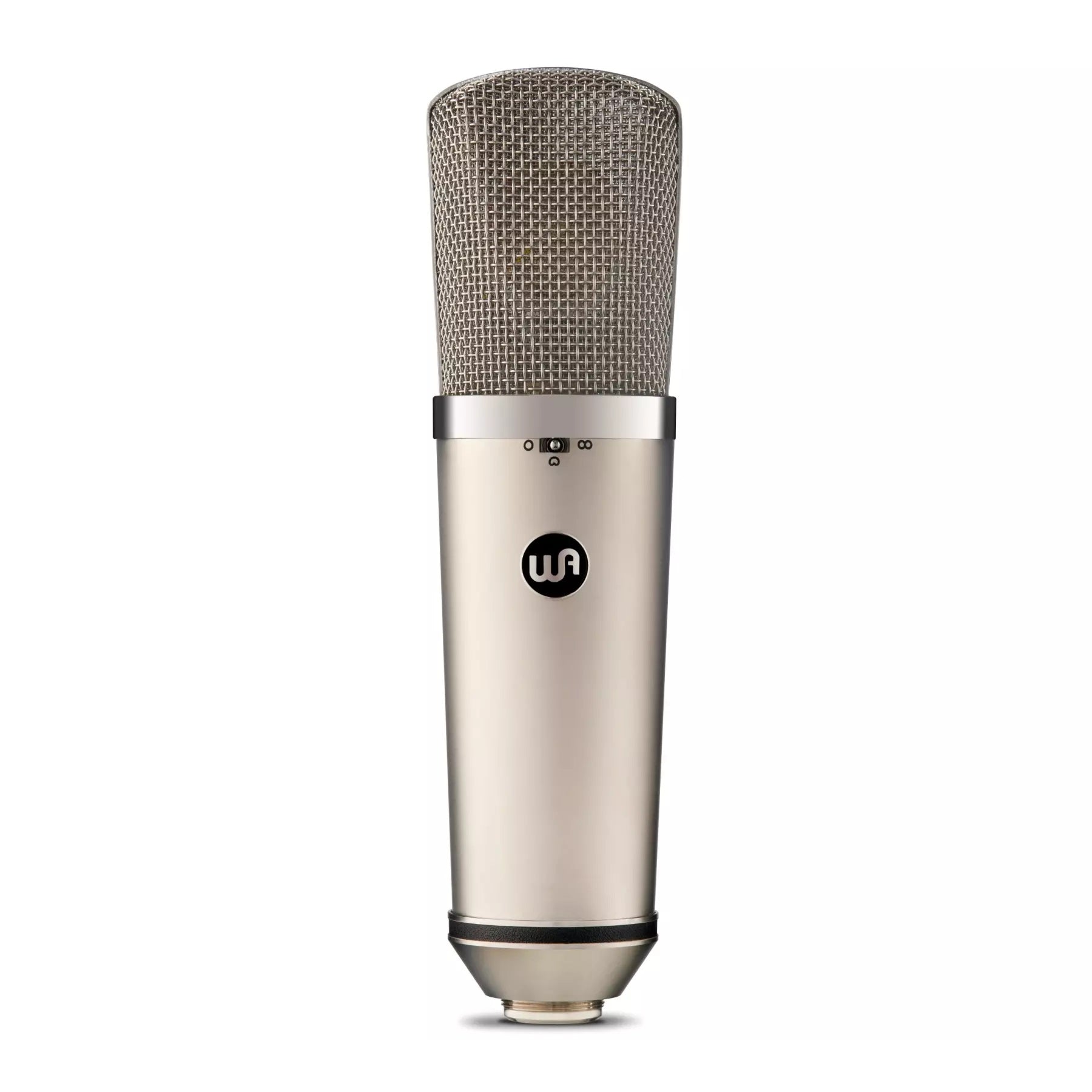 Warm Audio - WA-67 Tube Condenser Microphone