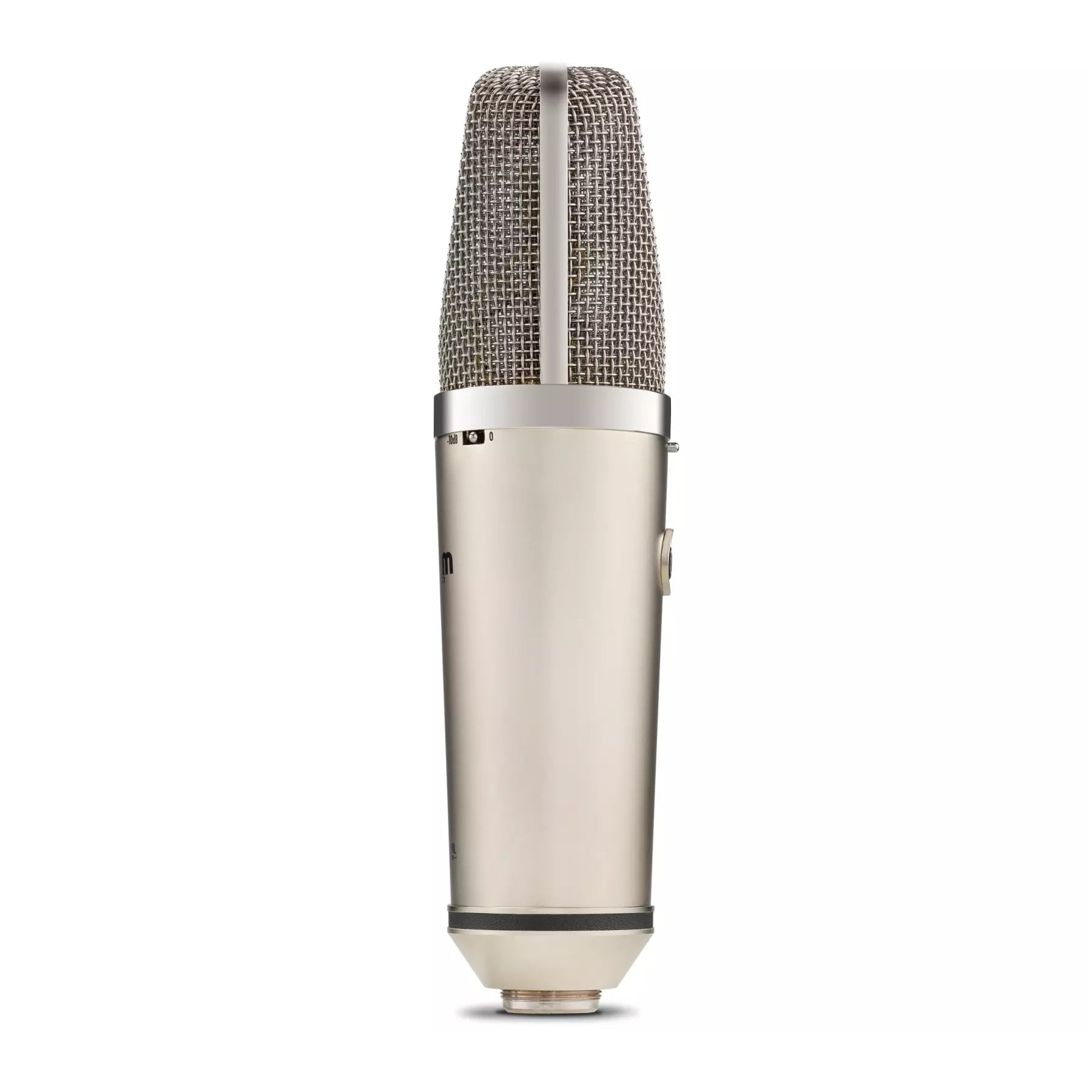 Warm Audio - WA-67 Tube Condenser Microphone