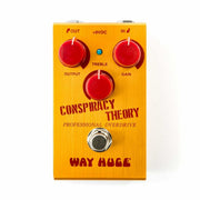 Way Huge Electronics WM20 - Conspiracy Theory Overdrive Pedal