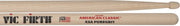 Vic Firth - American Classic Extreme 5A PureGrit Drumsticks #X5APG