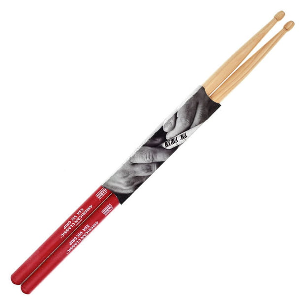 Vic Firth - American Classic Extreme Vic Grip 5A Drumsticks #X5AVG