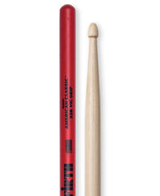 Vic Firth - American Classic Extreme Vic Grip 5B Drumsticks #X5BVG