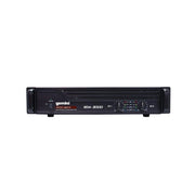 Gemini - 3000W Professional Power Amplifier #XGA-3000