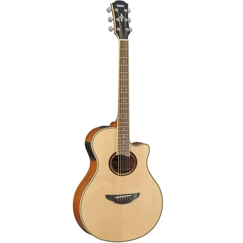 Yamaha APX700II - Natural