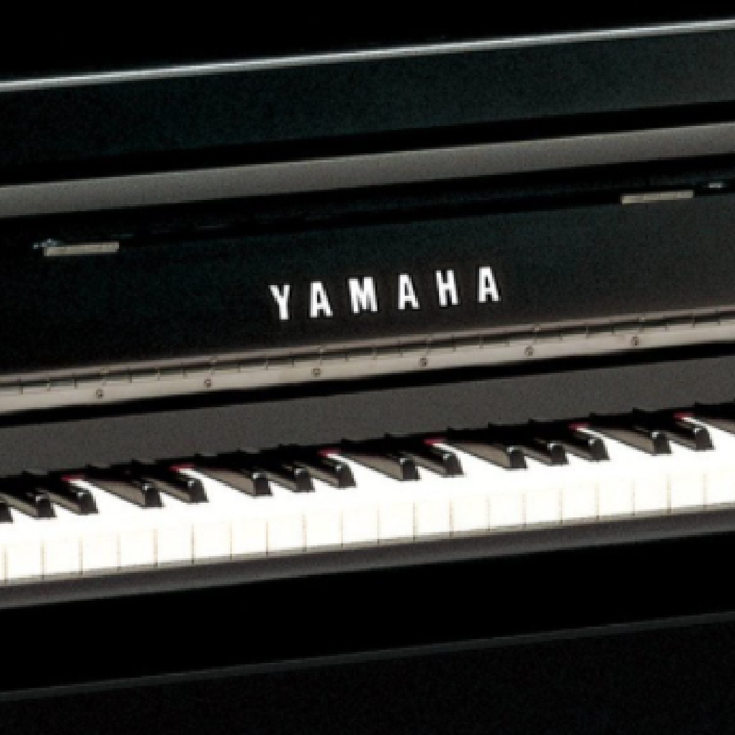 Yamaha B2PEC keyboard