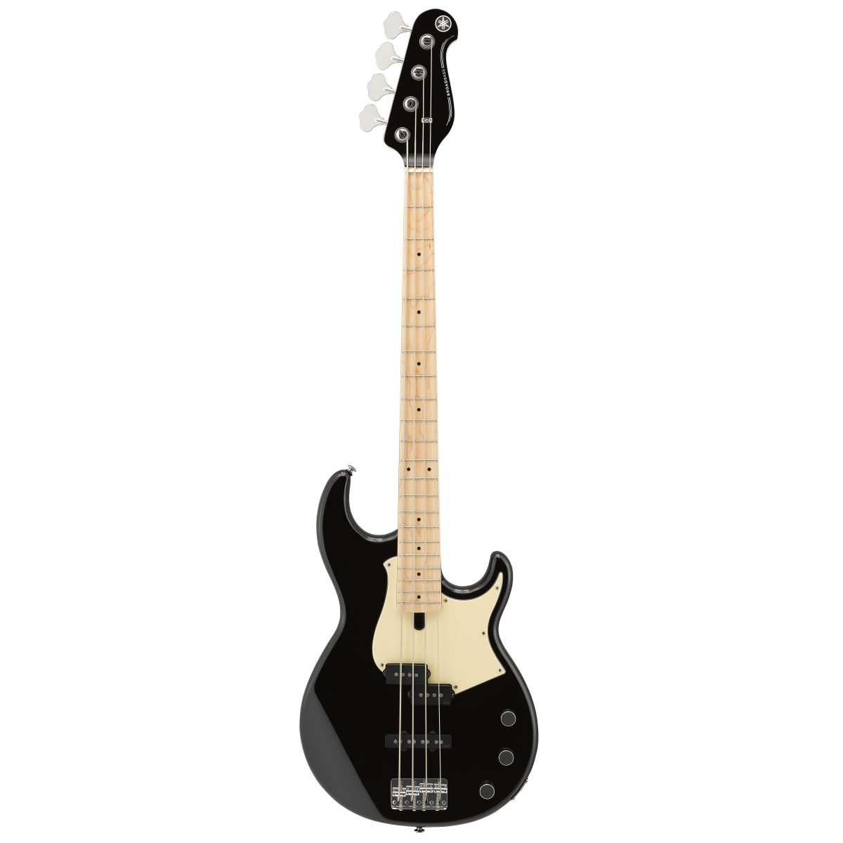 Yamaha - BB434M Black