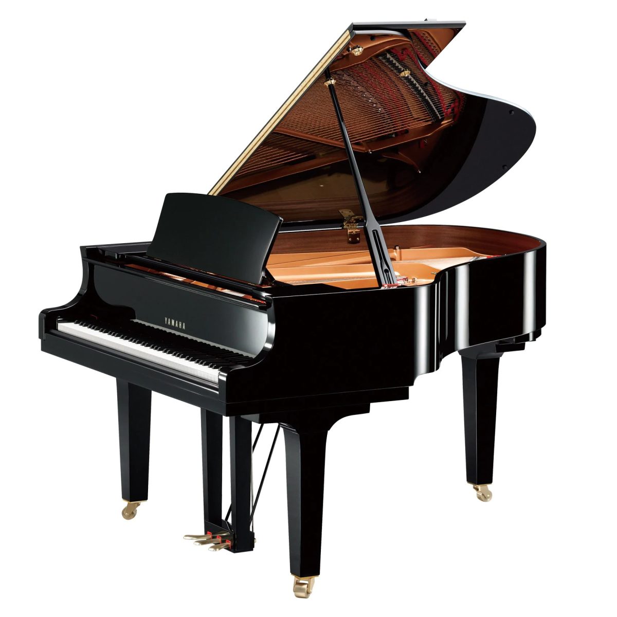 Yamaha C2X