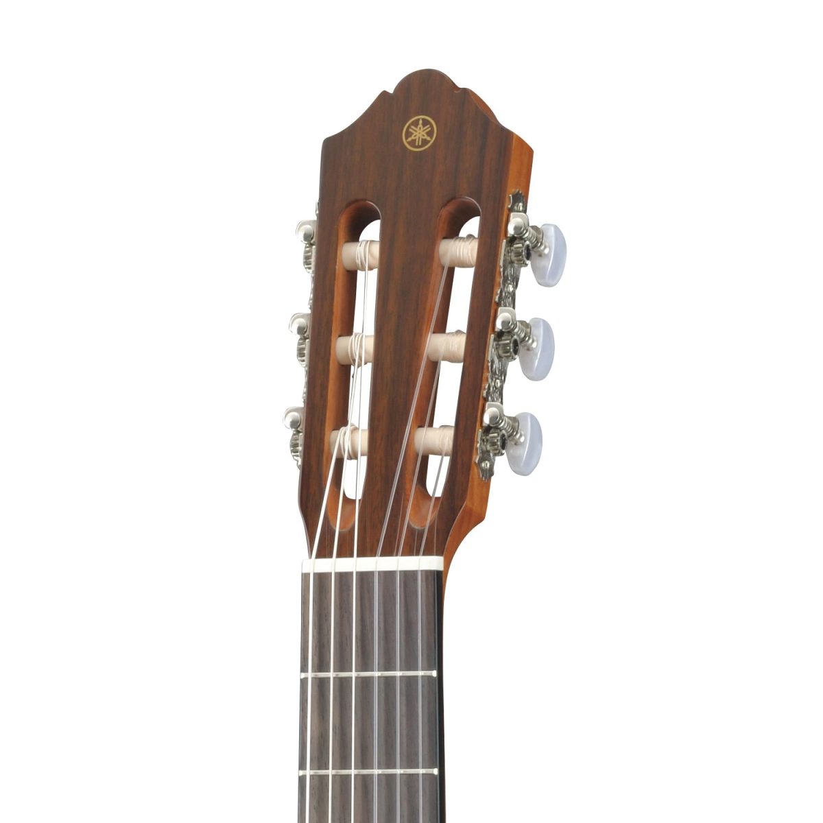 Yamaha CG142 head