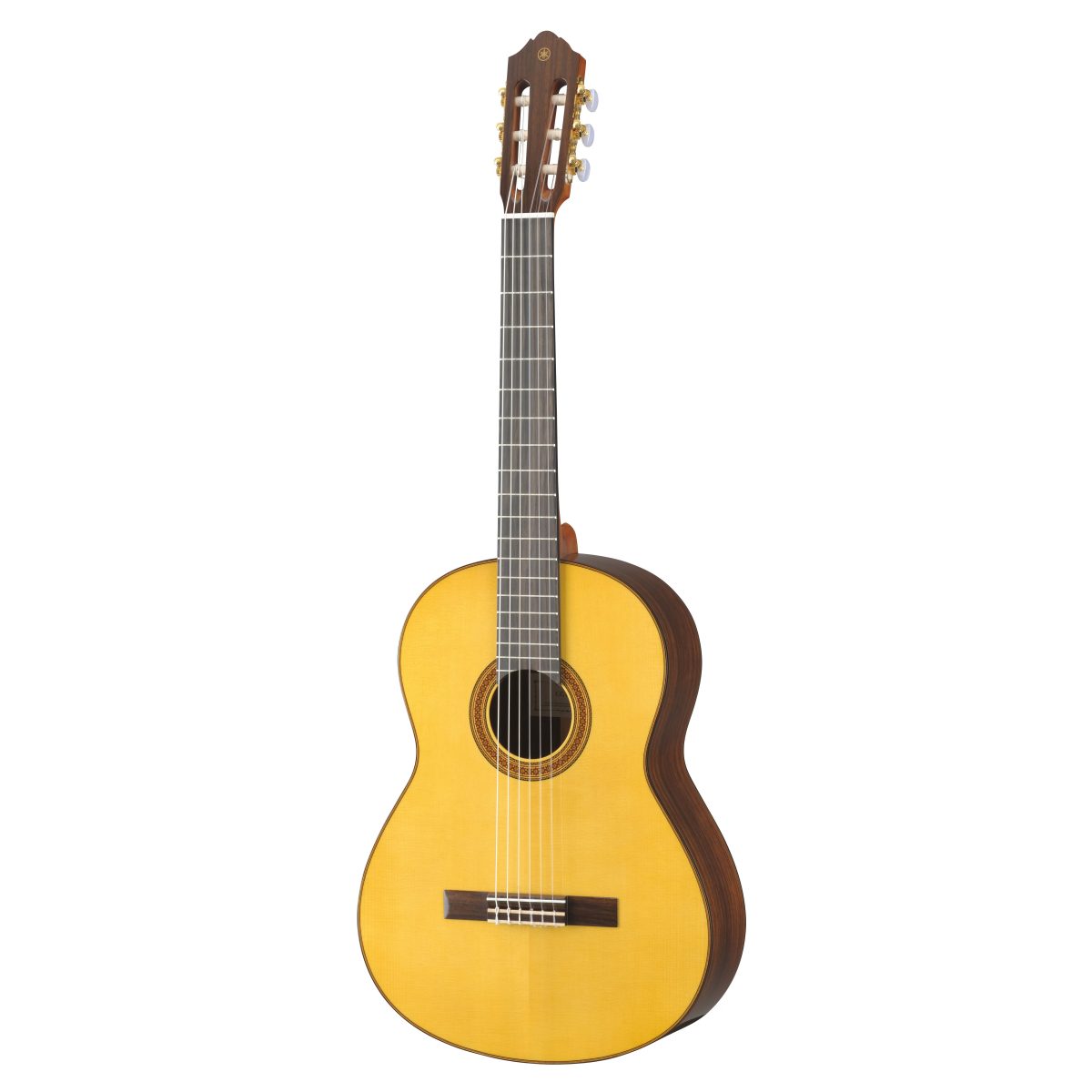 Yamaha - CG182S Spruce Top Classical Guitar