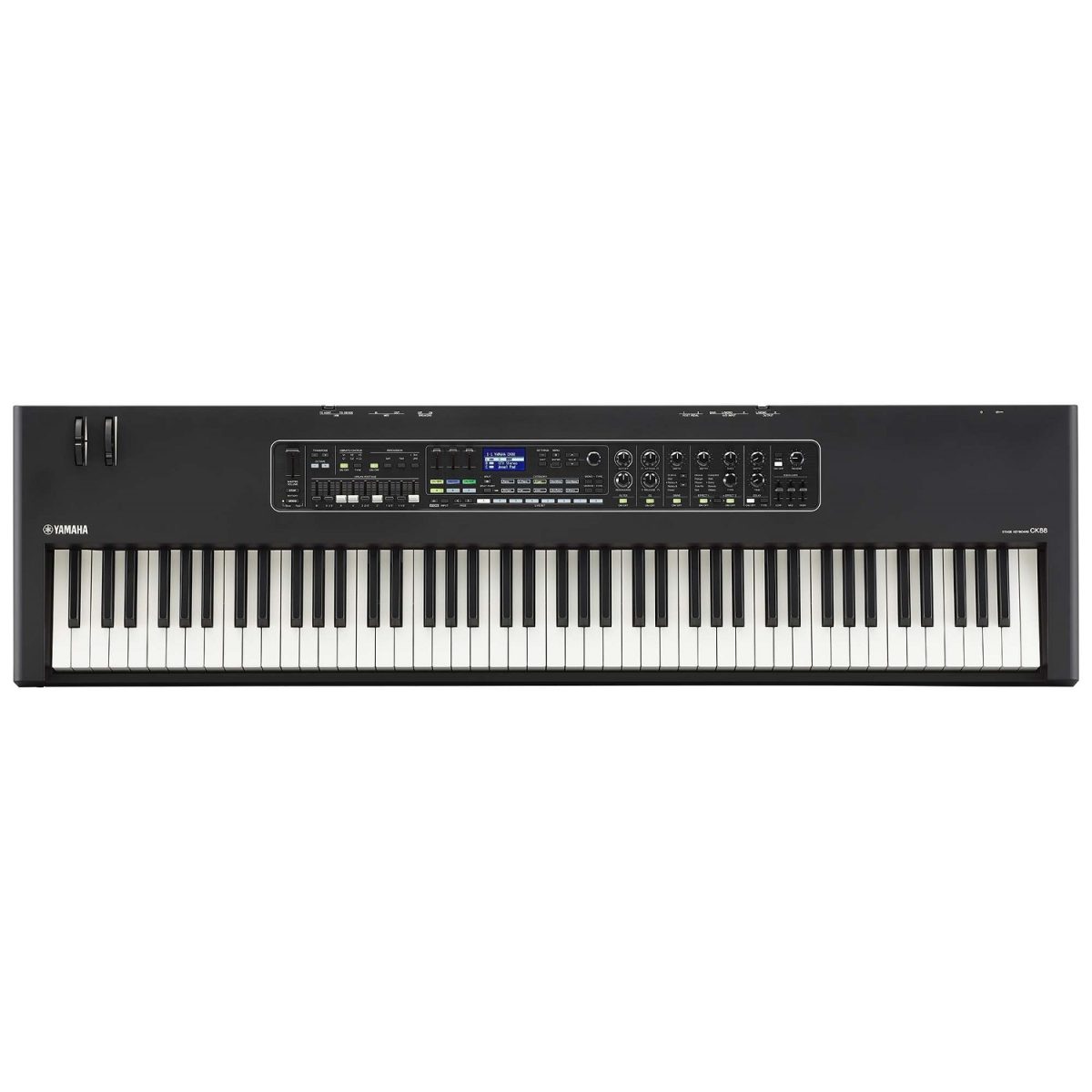 Yamaha - CK88 Stage Keyboard
