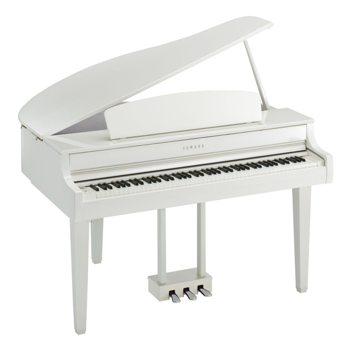 Yamaha CLP765GPPW