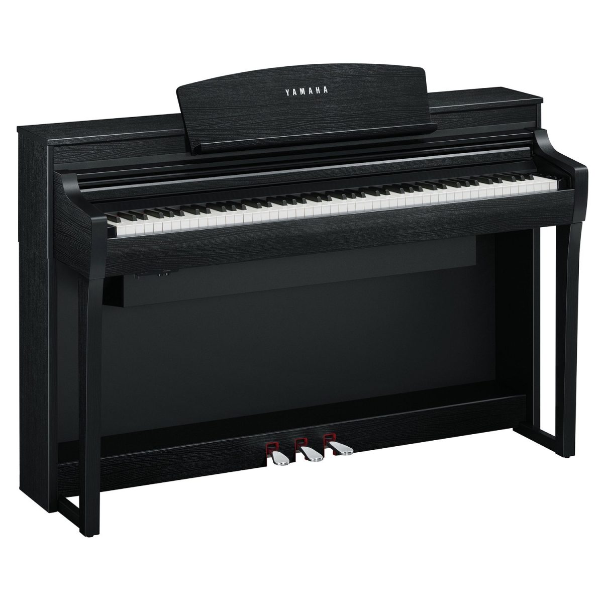 Yamaha - CSP-275 B Clavinova - Black