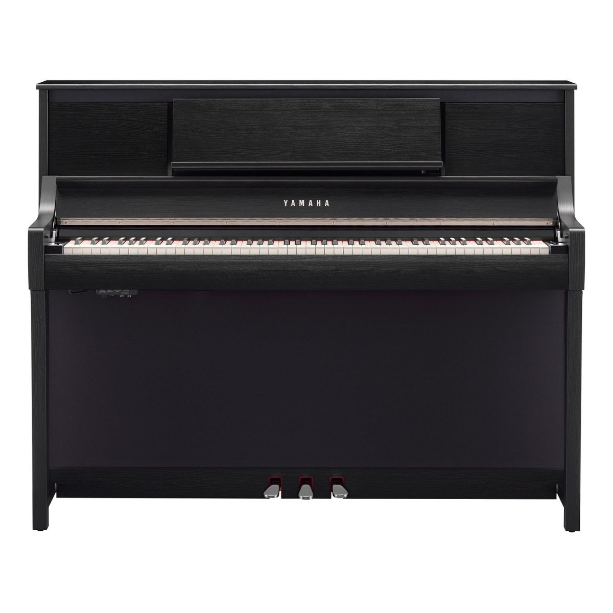 Yamaha - CSP-295 B Clavinova - Black Front