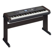 Yamaha - USED - DGX-650 Portable Grand Arranger — 1
