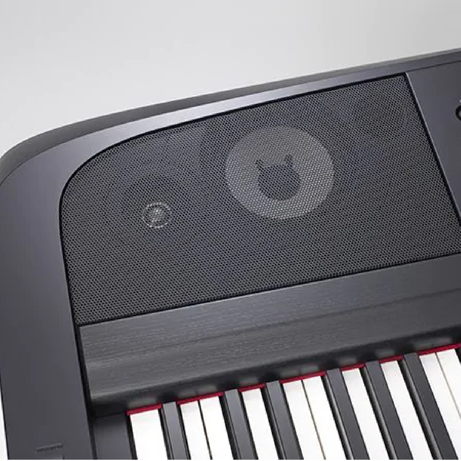 Yamaha DGX670B speaker