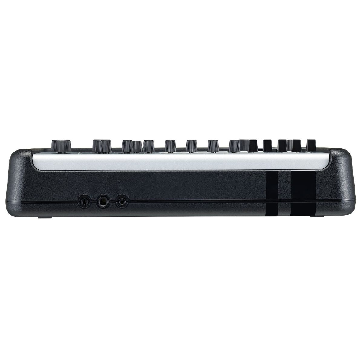 Yamaha - DTX10K-X Electronic Drum - Black Forest Module Front