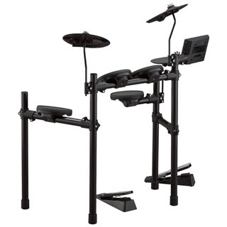 Yamaha - DTX402K Electronic Drum Kit