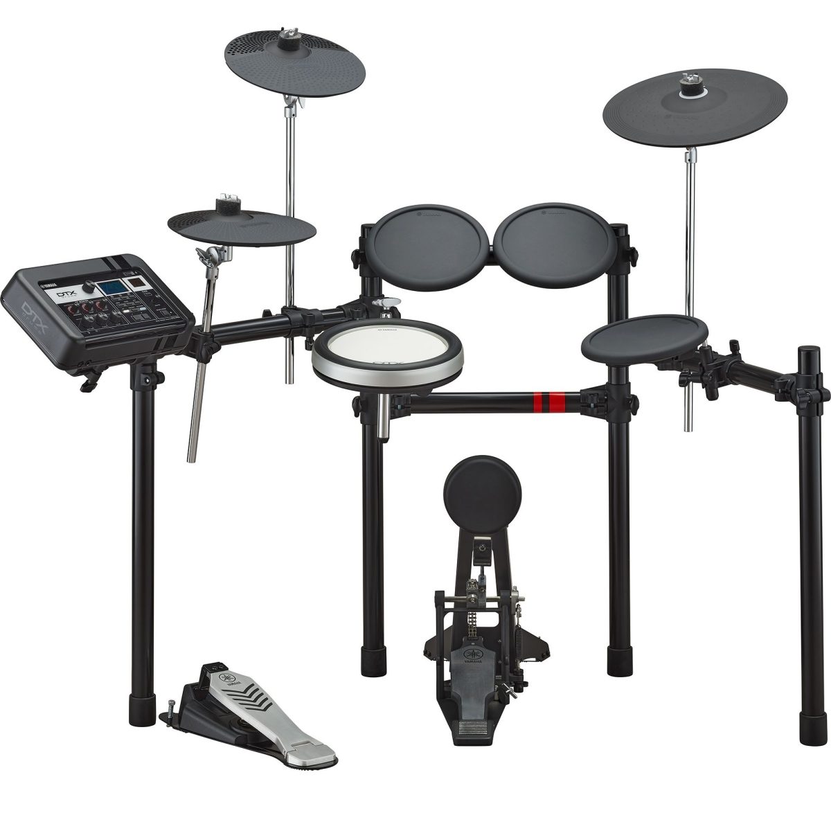 Yamaha DTX6K-X Electronic Drum Kit