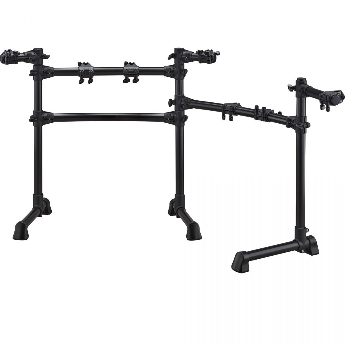 Yamaha DTX8KM Real Wood - Electronic Drum Kit (DTX8KMRW) frame
