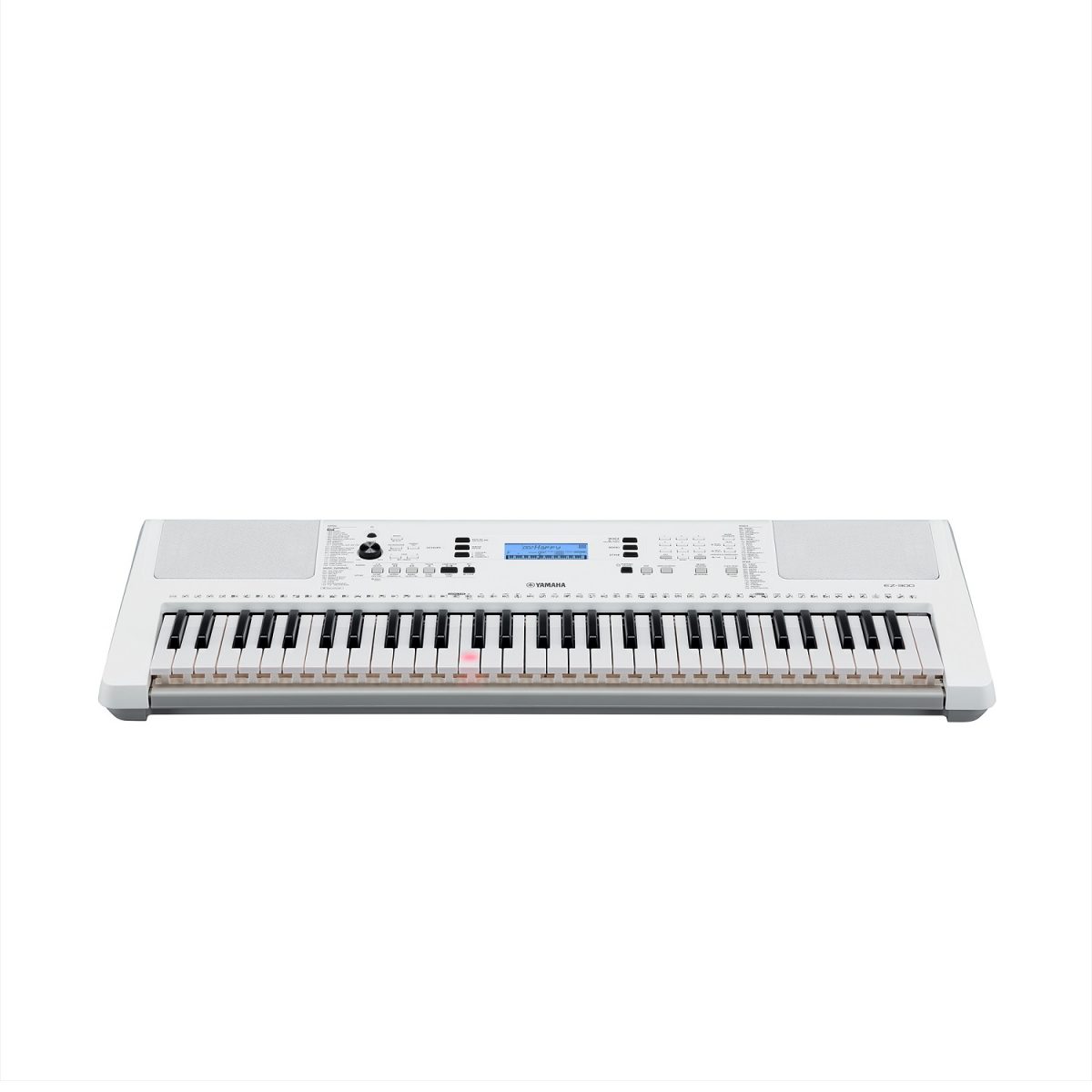 Yamaha - EZ-300 Front