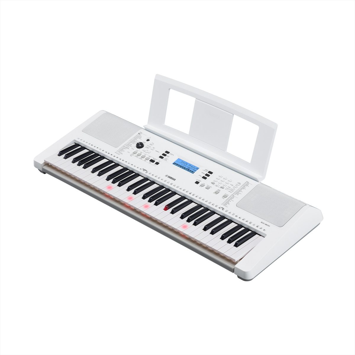 Yamaha - EZ-300 Music Stand