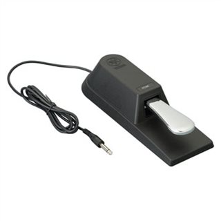 Yamaha FC4A - Sustain pedal