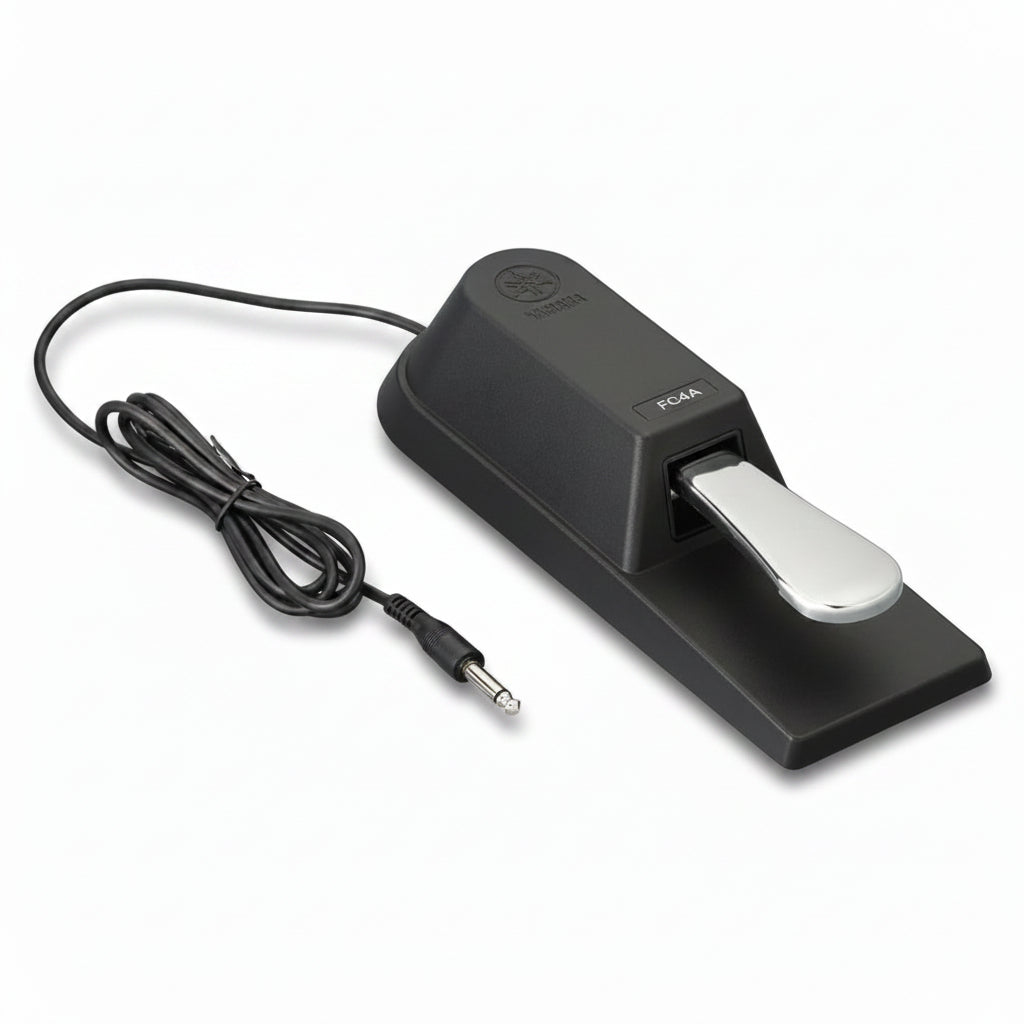 Piano and Keyboard Pedals