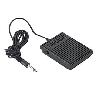 Yamaha FC5 - Sustain pedal
