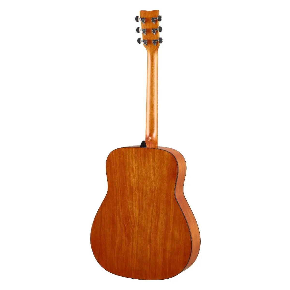 Yamaha - FG800J - Natural Gloss Back