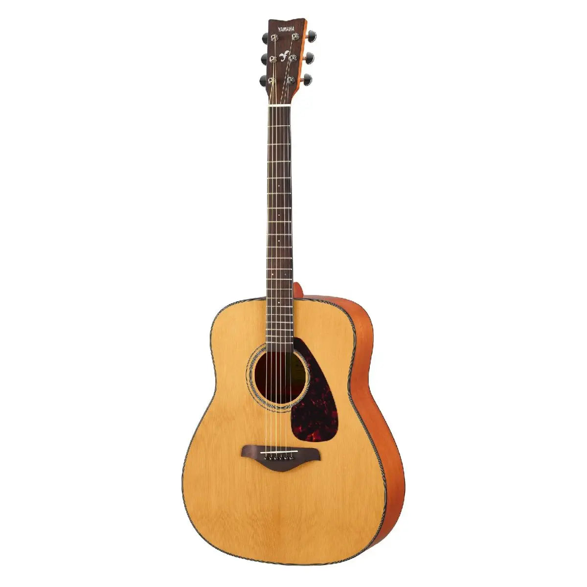 Yamaha - FG800J - Natural Gloss