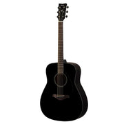 Yamaha - FG800J Black