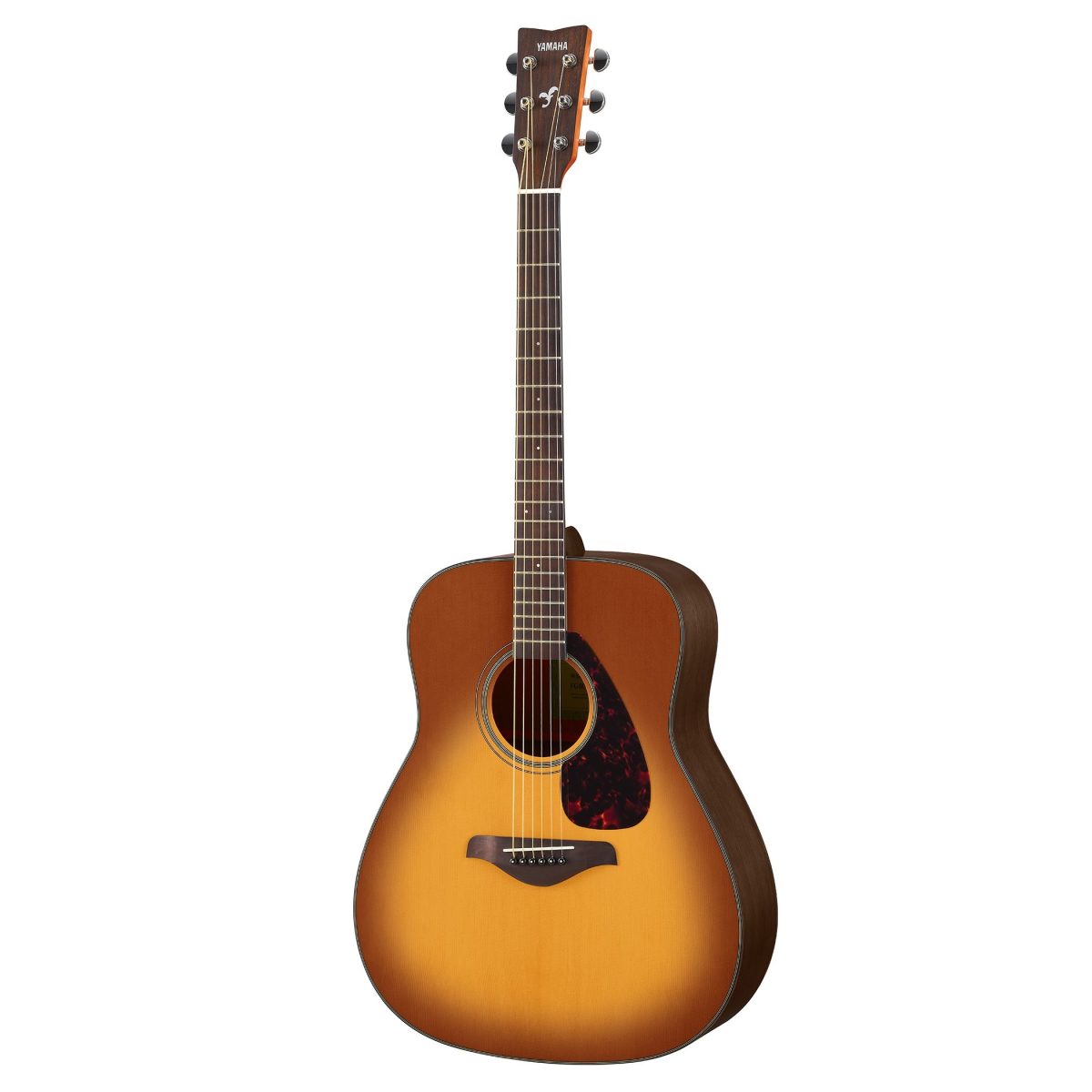 Yamaha - FG800J Sand Burst