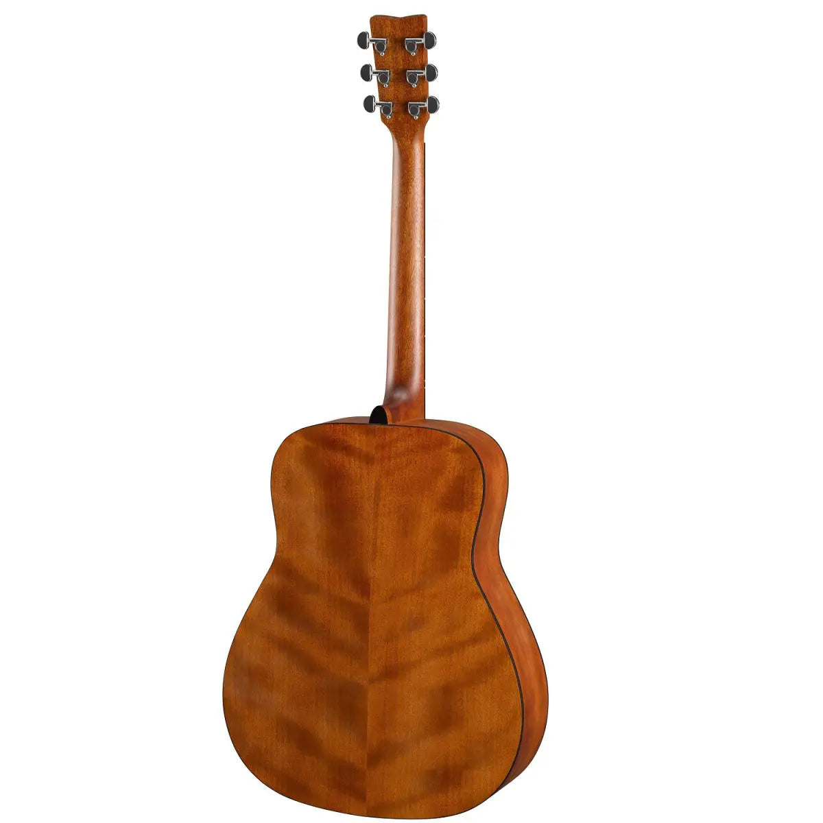 Yamaha FG800M back
