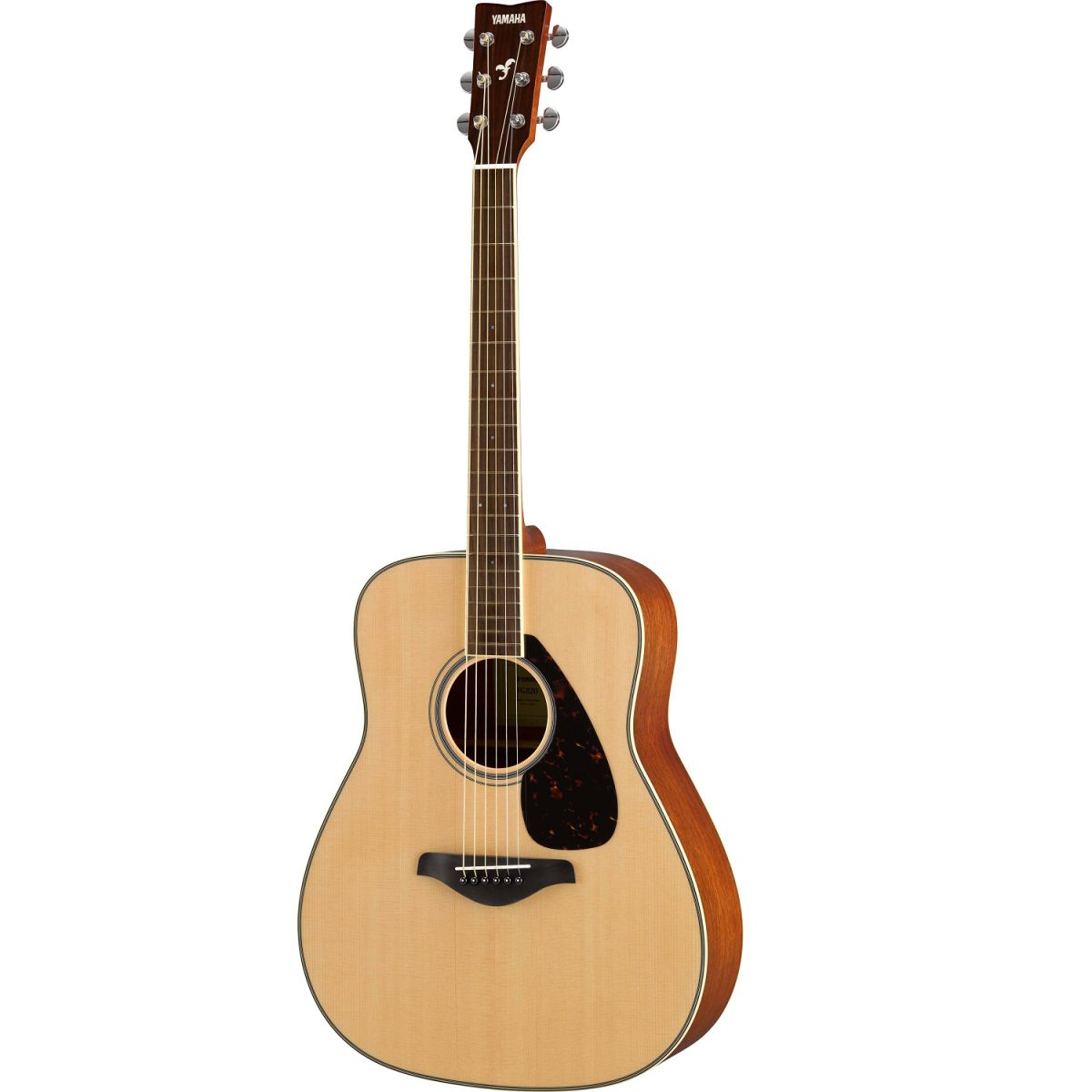 Yamaha FG820