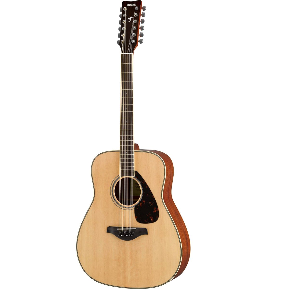 Yamaha FG82012