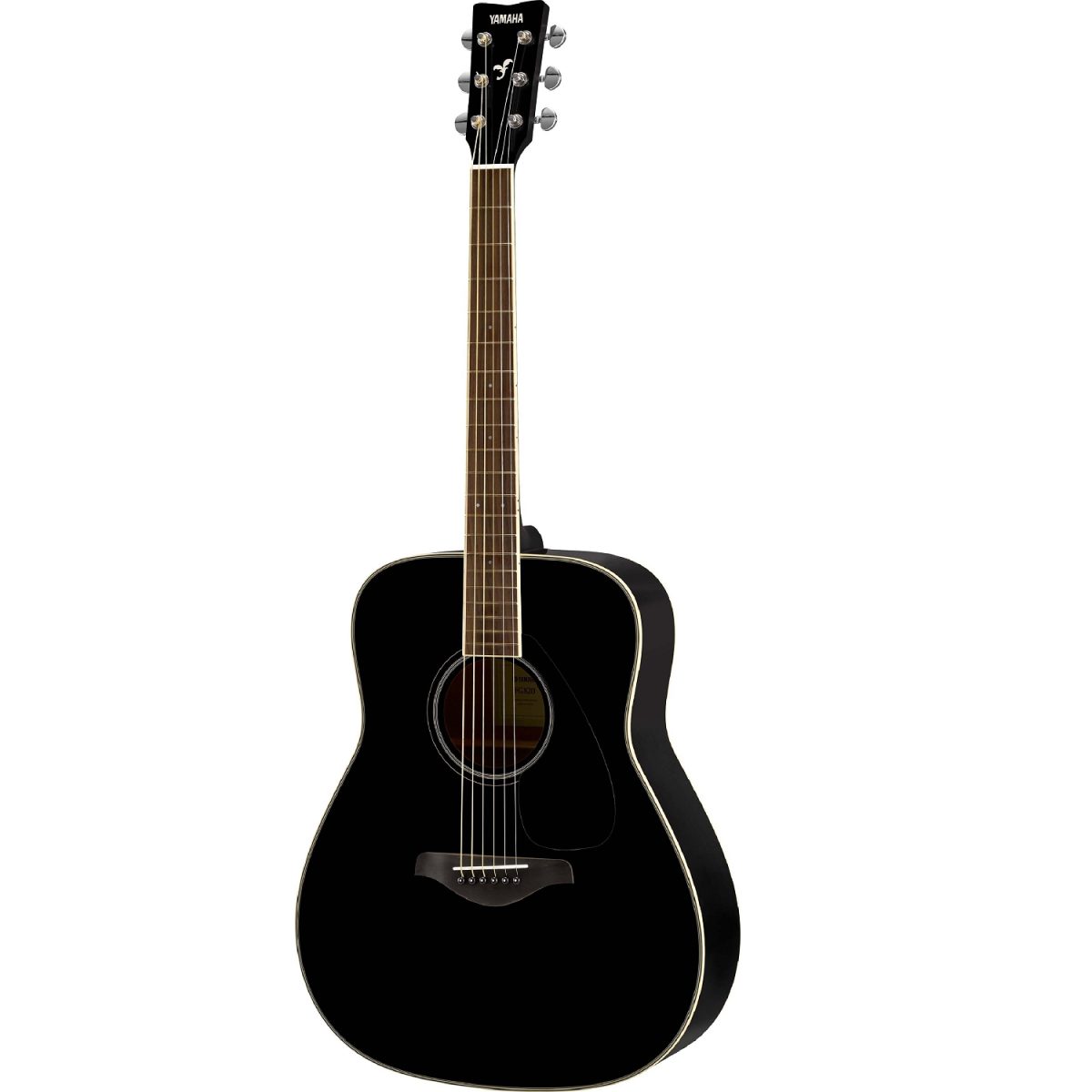 Yamaha FG820BL