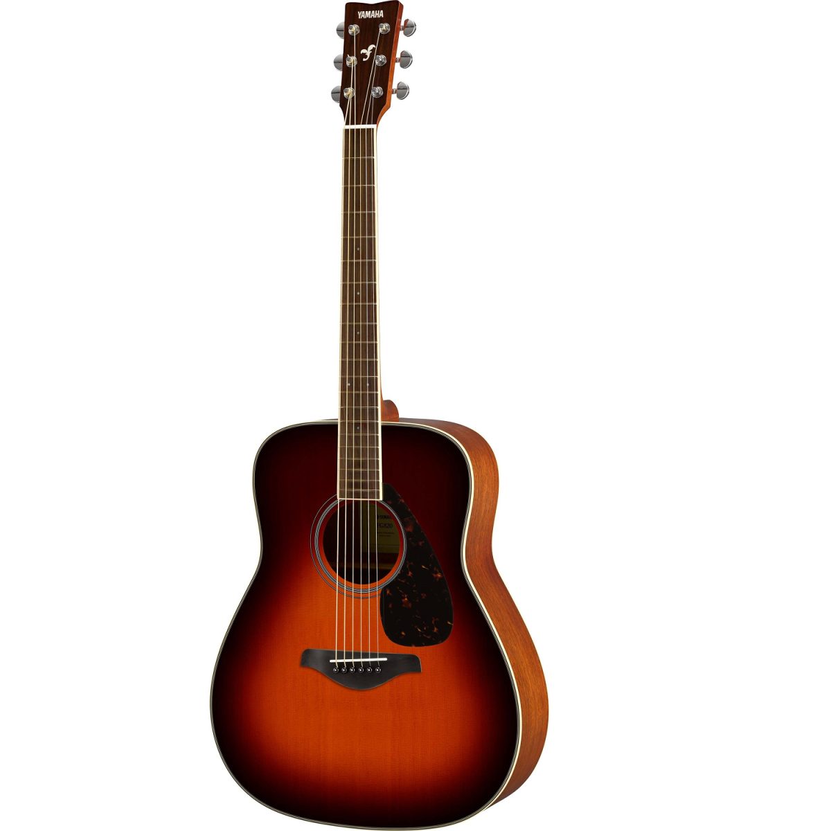 Yamaha FG820BS