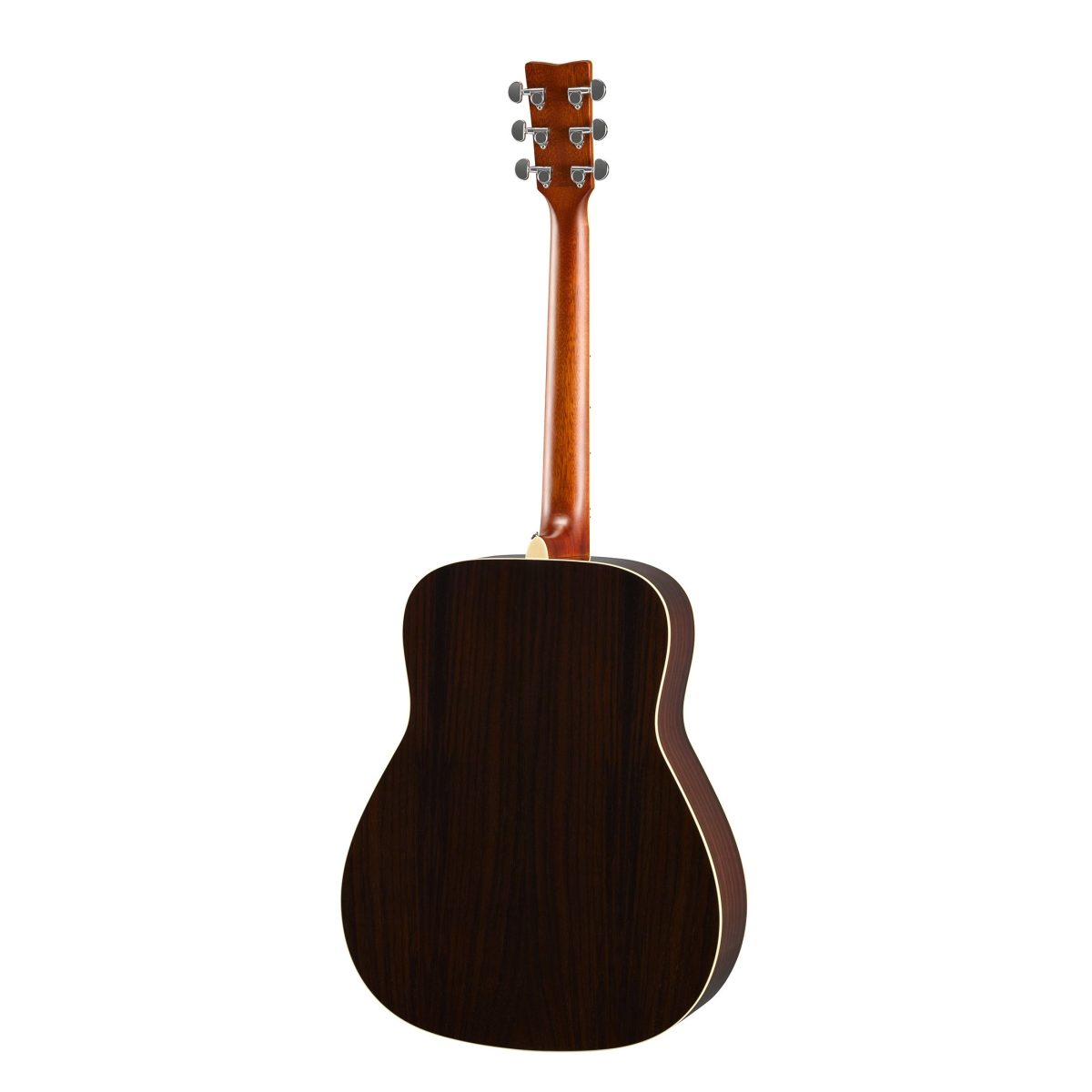 Yamaha - FG830 Tobacco Brown Sunburst