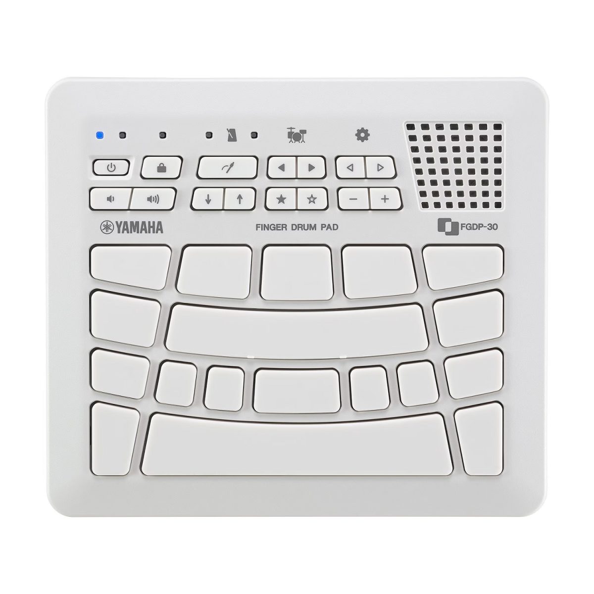 Yamaha - FGDP-30 Finger Drum Pad